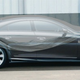 Illustration for article titled Is The Tesla S A Prettied-Up Mercedes CLS?